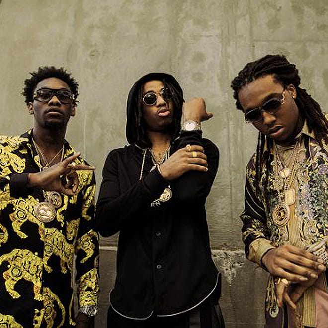 Migos Reveals Details on Debut Album Release