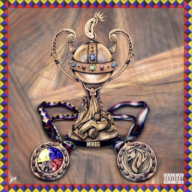 Mike G - Award Tour II (Stream)
