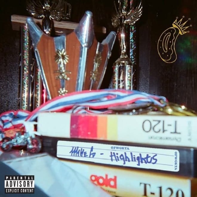Mike G - Highlights