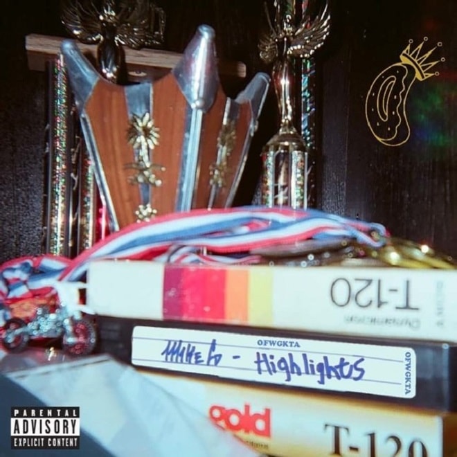 Mike G - Highlights