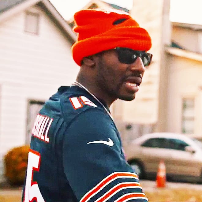 Mike WiLL Made-It featuring Bankroll Fresh - Screen Door