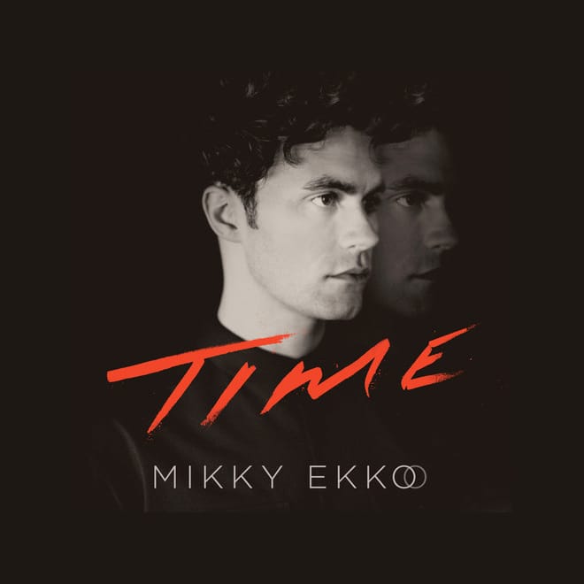 Mikky Ekko - U