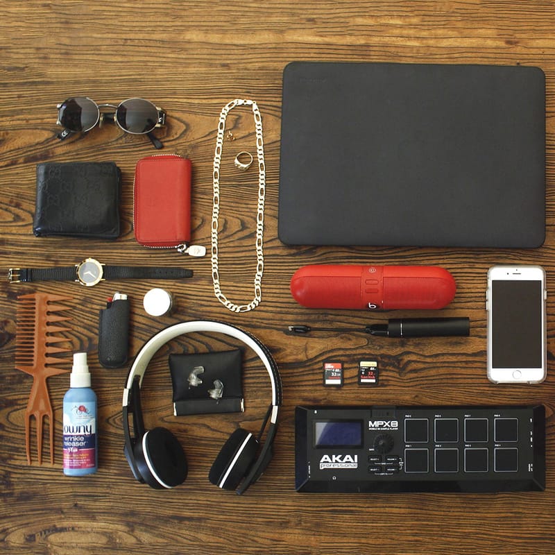 Essentials: Brenmar