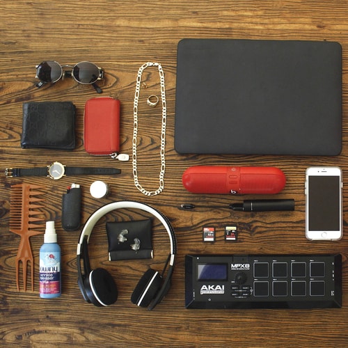 Essentials: Brenmar