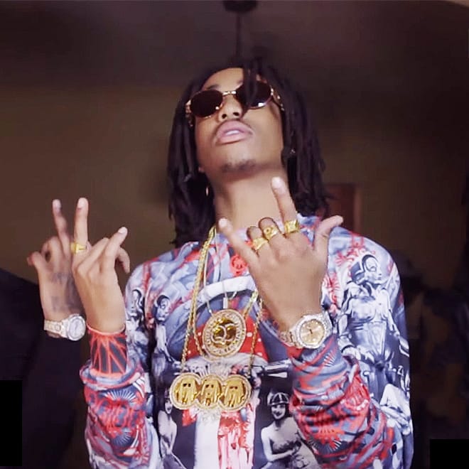 Noisey Releases New Episode of 'Atlanta' Series Featuring Migos