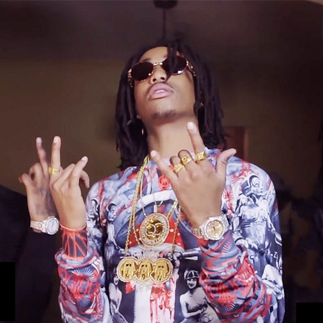 Noisey Releases New Episode of 'Atlanta' Series Featuring Migos