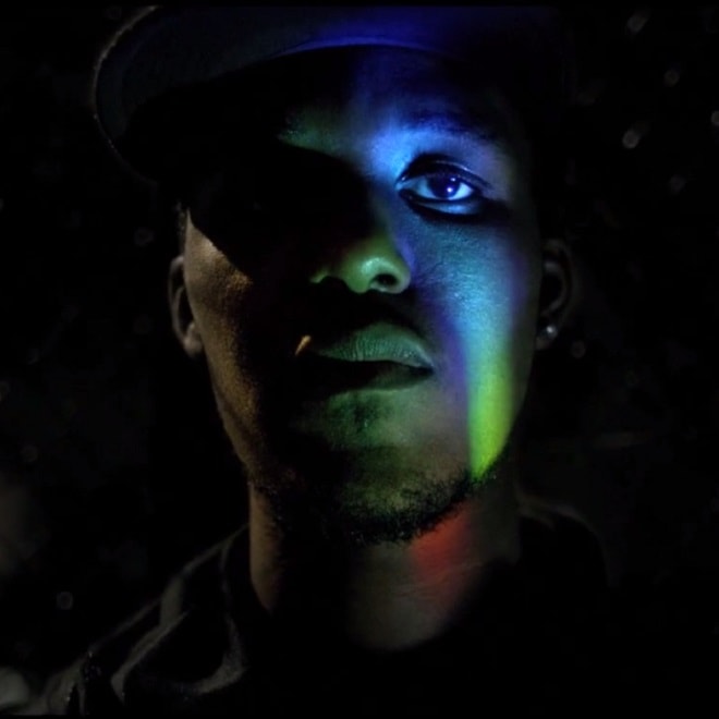 Novelist & Mumdance - 1 Sec