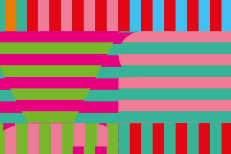 Panda Bear Releases New Material on Interactive Website