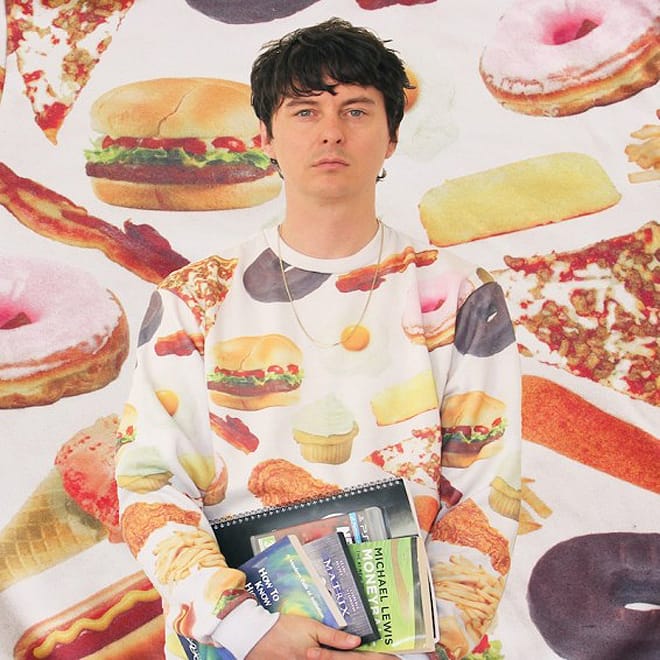 Panda Bear Releases "Tropic of Cancer" and Teaser Video for Upcoming Album 