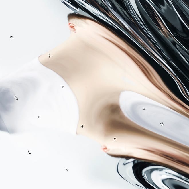 Pearson Sound - Glass Eye