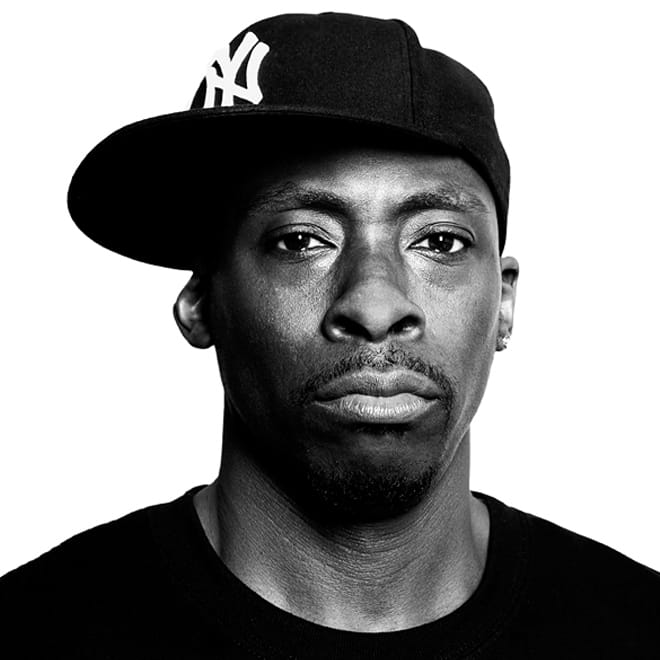 Pete Rock to Tour with Slum Village 