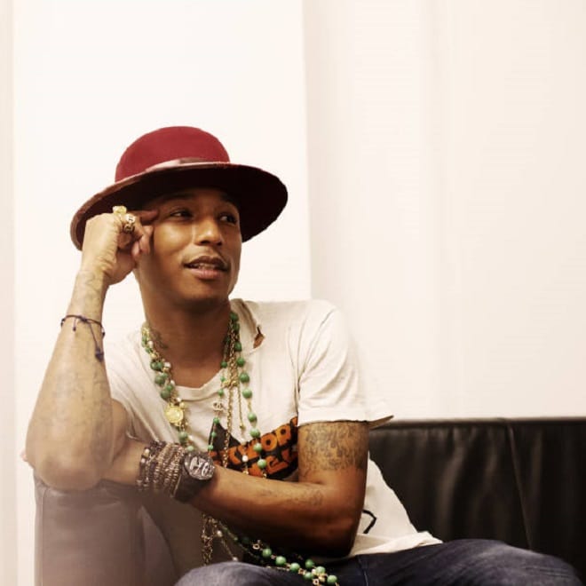 Pharrell, Common, Usher, Sam Smith & More Tapped to Perform at 2015 Grammys