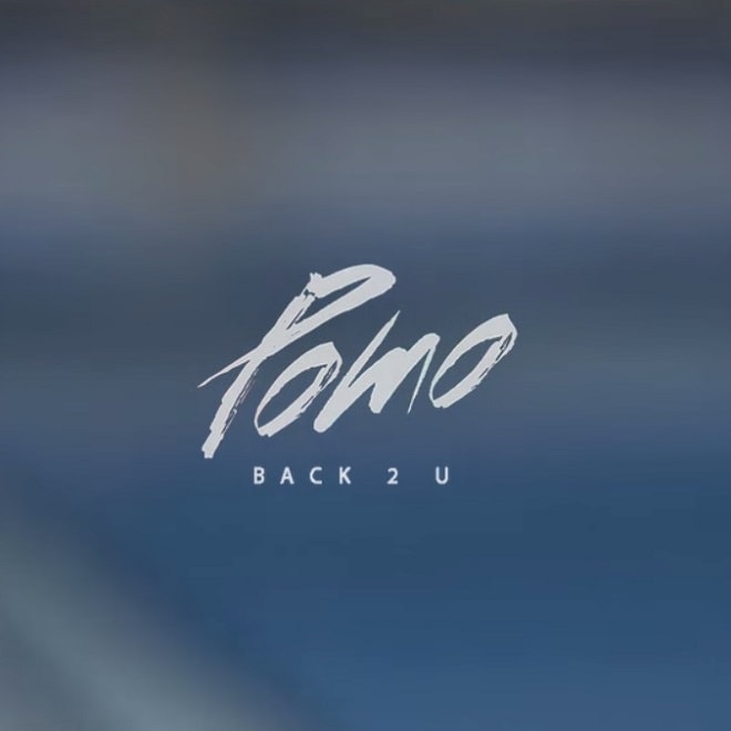 Pomo Unveils Video for "Back 2 U"