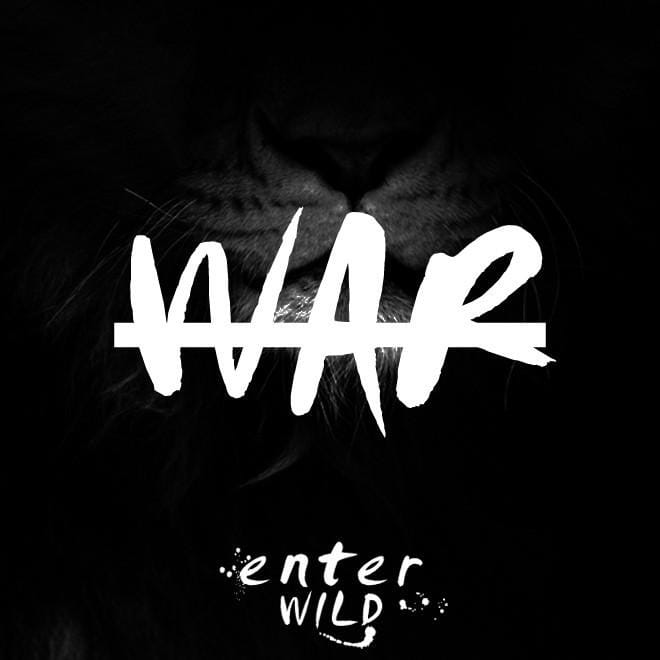 PREMIERE: Frank Leone featuring The Fighting Illini Drumline - WAR