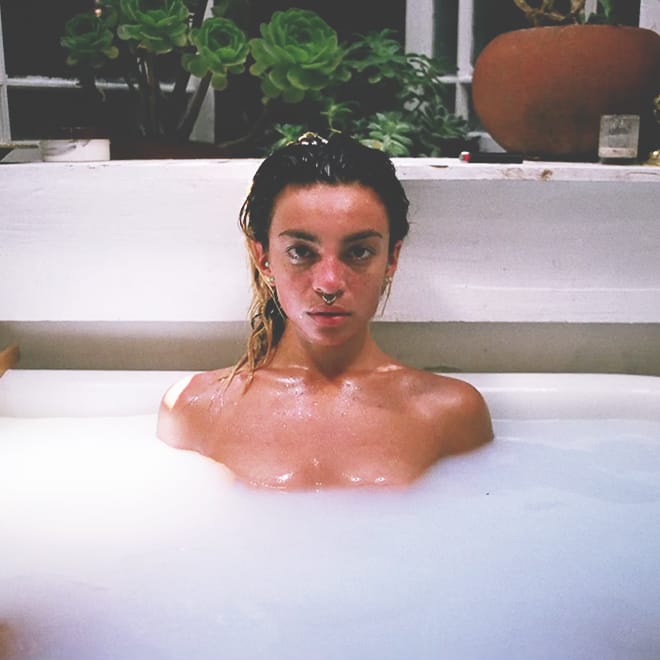 PREMIERE: G-Eazy – Tumblr Girls