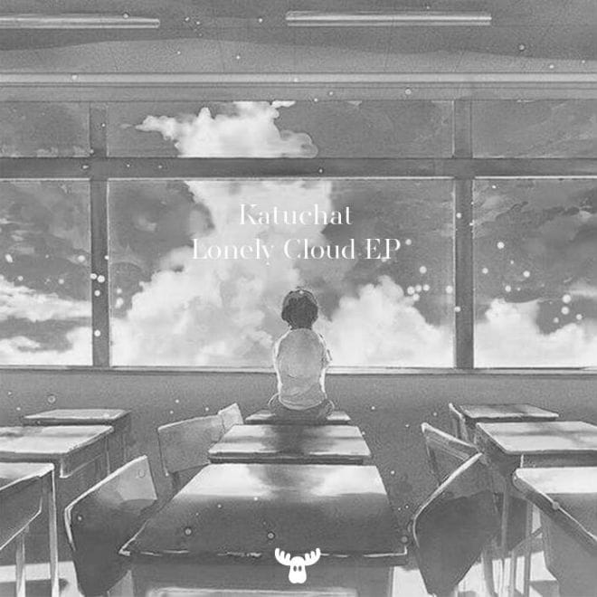 PREMIERE: Katuchat - Lonely Cloud EP 