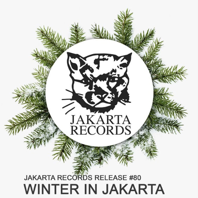 PREMIERE: 'Winter In Jakarta' Preview featuring Stwo, Benny Sings & Oddisee