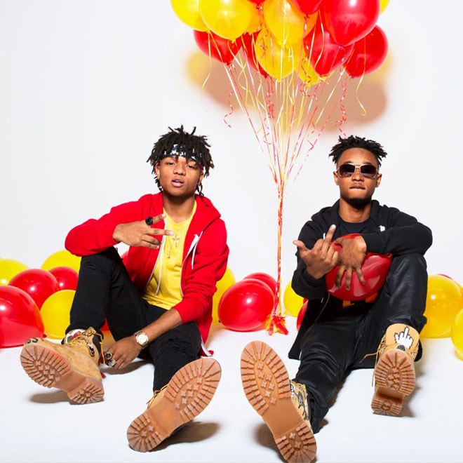 Rae Sremmurd Predicted to Hit Billboard Top 10 with "SremmLife"