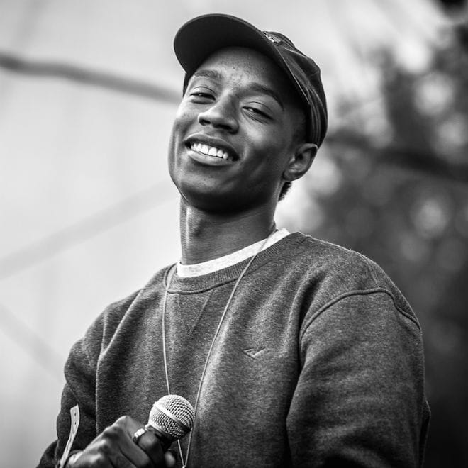 Rejjie Snow - I Will Still Keep You (Interlude)