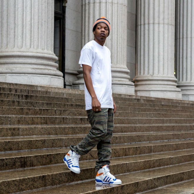 Remy Banks - indica/sativa