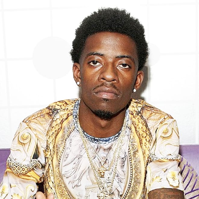 Rich Homie Quan To Feature Drake on Upcoming Album 