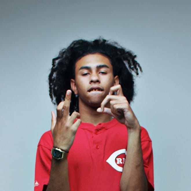Robb Bank$ - 2Phoneshawty