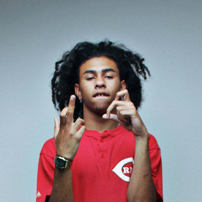 Robb Bank$ - 2Phoneshawty