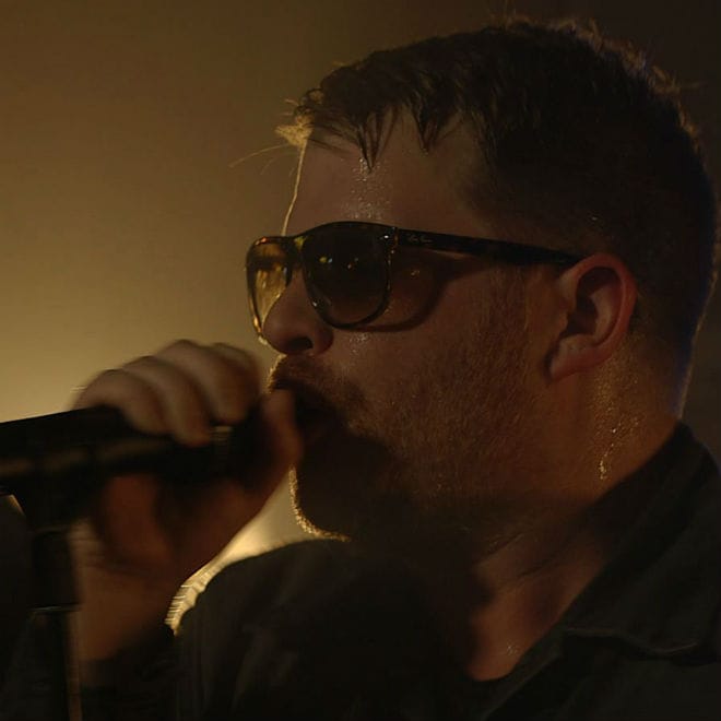 Run The Jewels Perform in Paris and Offer Interactive Video