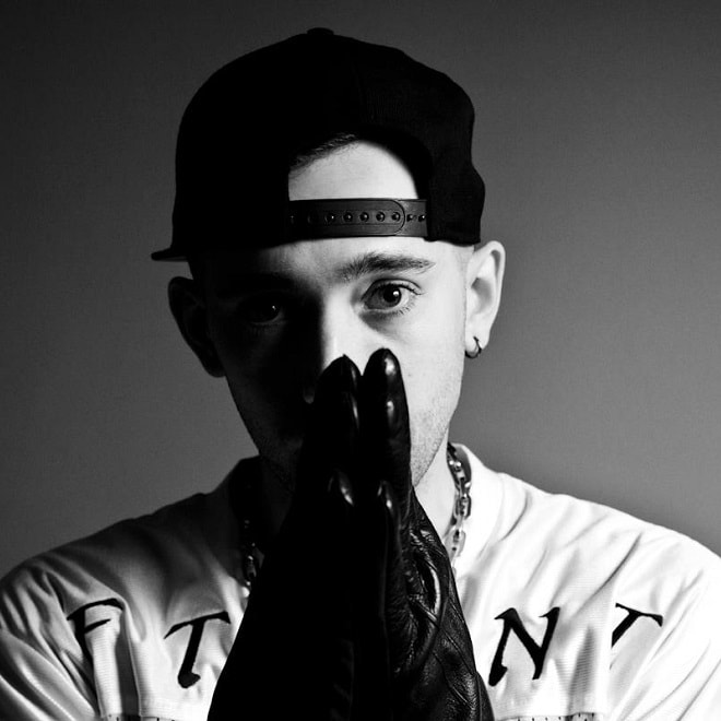 Salva Shares 10 Edits of Drake, A$AP Ferg, Future, Rae Sremmurd & More