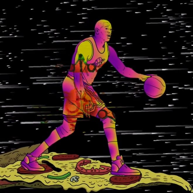 Shabazz Palaces - Forerunner Foray