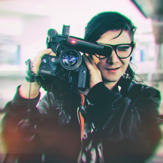 Skrillex and What So Not Link with Toto to Cover "Africa"