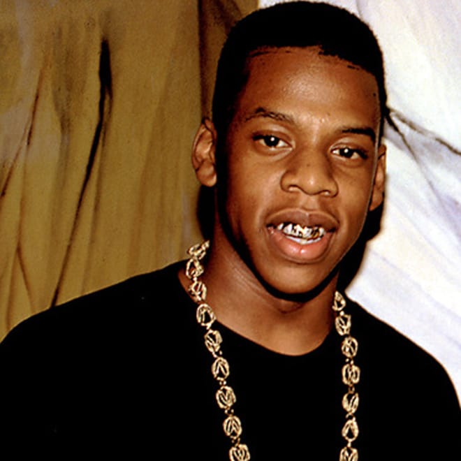 Stream a Demo Tape of JAY Z's Pre-'Reasonable Doubt' Material