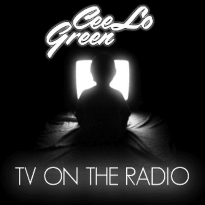 Stream CeeLo Green's New Concept Album 'TV On The Radio'