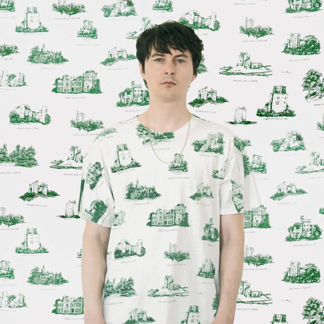 Stream Panda Bear's MoMA PS1 Boiler Room Set 