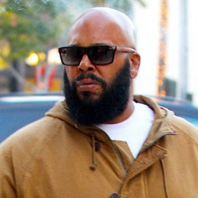 Suge Knight Involved in Hit & Run, Victim Dead