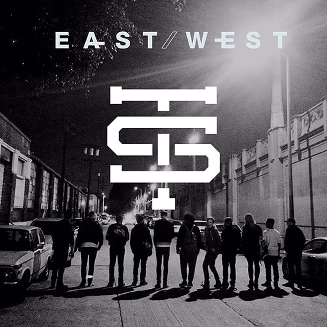TeamSupreme Releases New Mixtape 'The East-West' and Announces Tour Dates