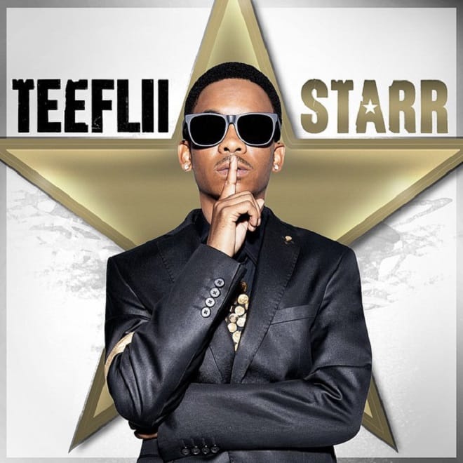 TeeFLii featuring Snoop Dogg & DJ Quik - Addicted