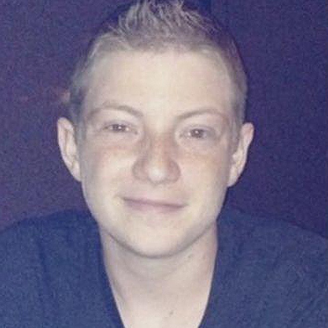 Eminem Grants Terminally Ill Fan His Last Wish