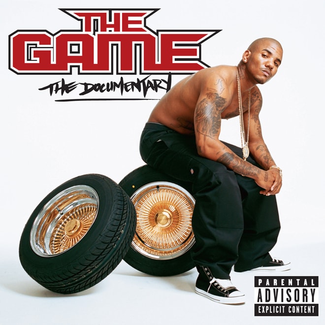The Game To Celebrate 10th Anniversary of 'The Documentary'