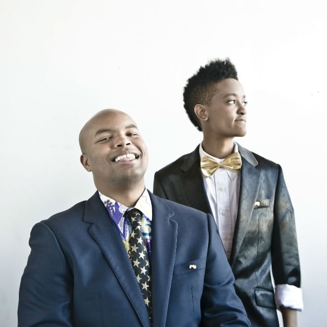 The Internet - Girl (Produced by Kaytranada)