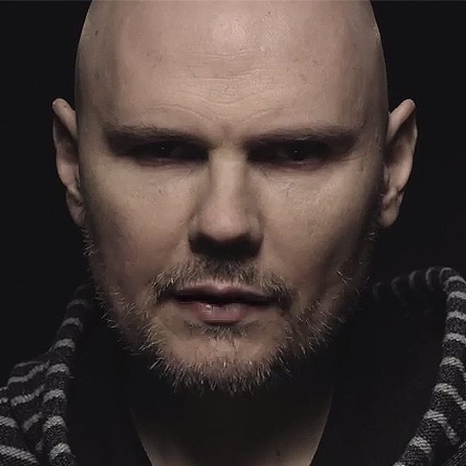 The Smashing Pumpkins - Being Beige