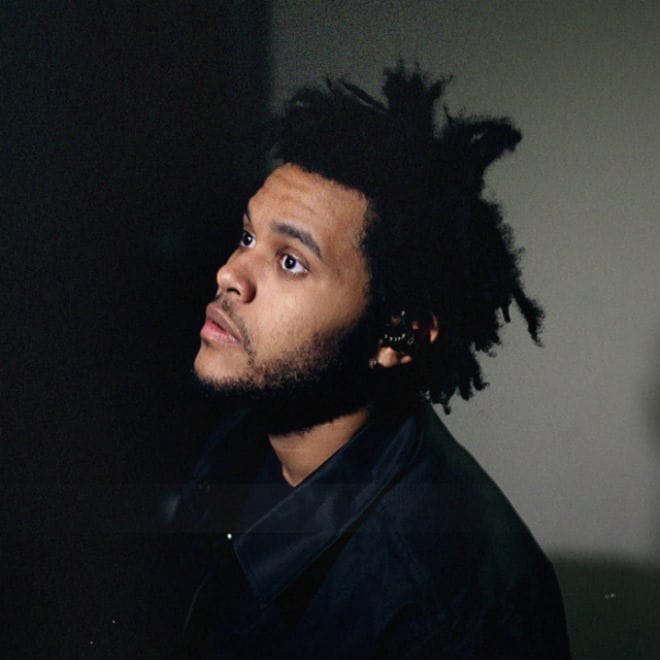 The Weeknd Arrested After Police Altercation