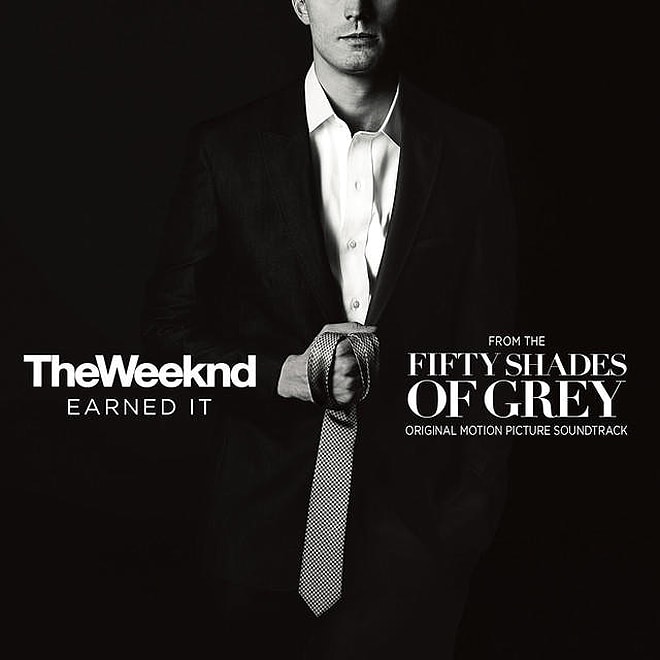 The Weeknd - Earned It (Lyric Video)