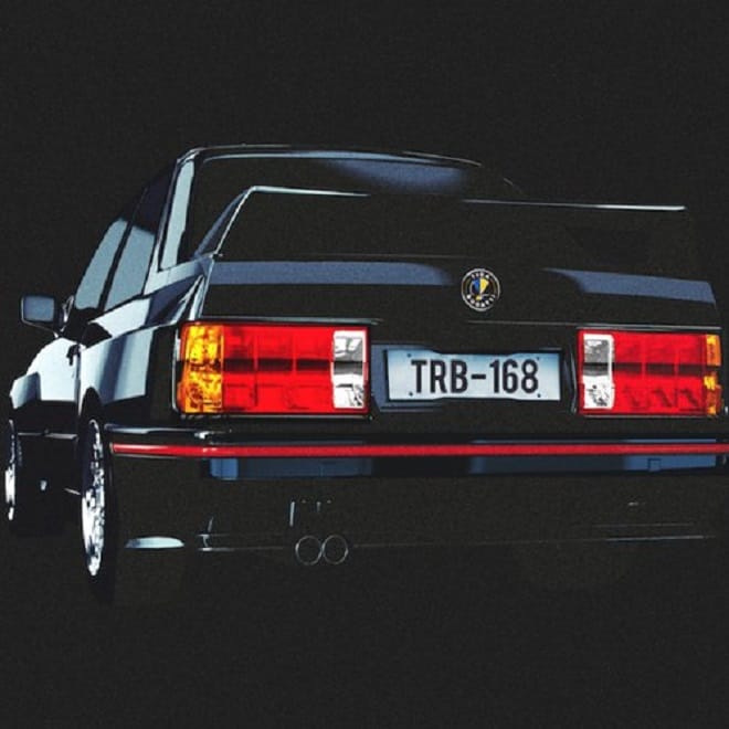 Tiga - Bugatti (Boys Noize Acid Mix)