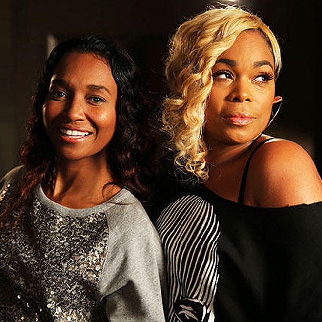 TLC Turn to Kickstarter to Fund Fifth Album