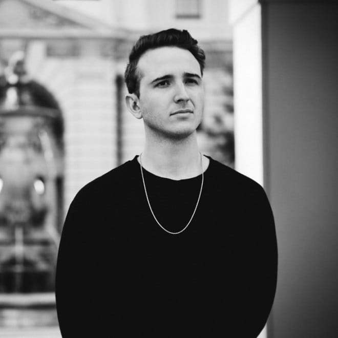 TNGHT - Acrylics (RL Grime Edit)