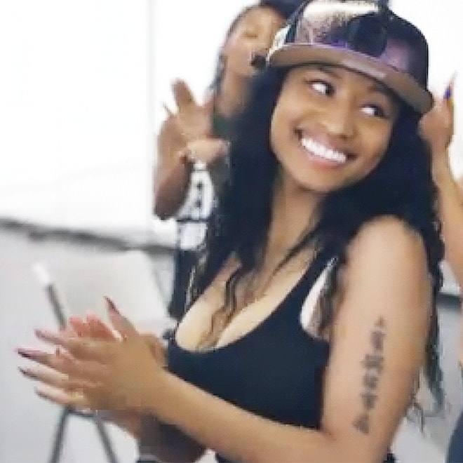 Trailer Released for ‘Nicki Minaj: My Time AGAIN’ Documentary
