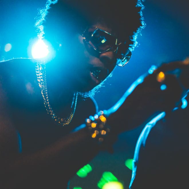 Trinidad Jame$ To Release New Album This Month