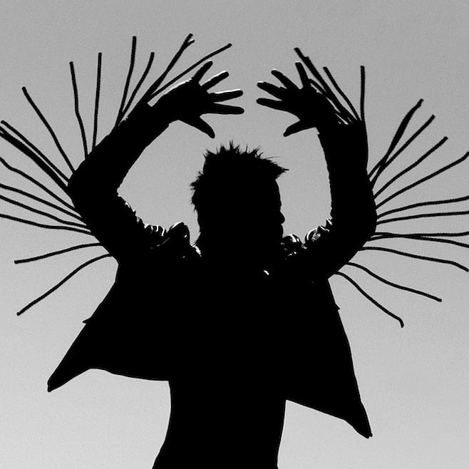 Twin Shadow Releases Teaser Video, Album Art, and Tracklist for 'Eclipse'