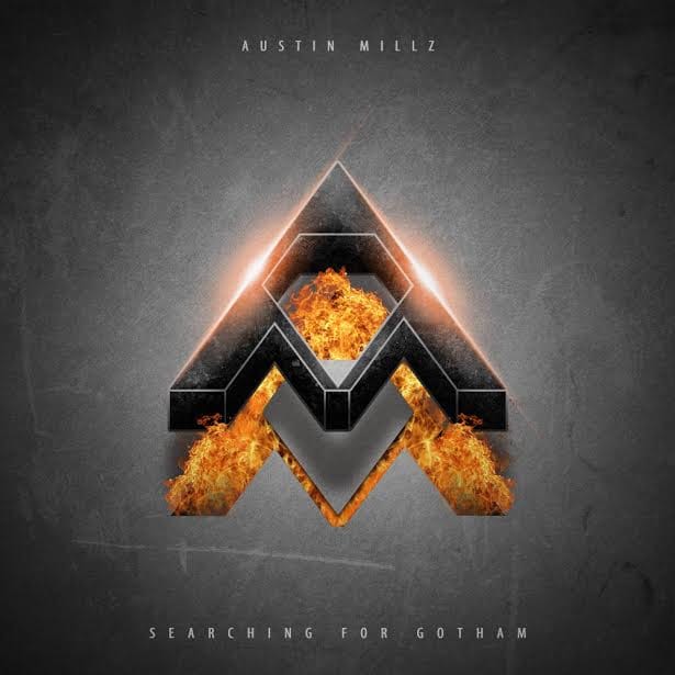 Austin Millz's 'Searching For Gotham' Mixtape features OG Maco, Rome Fortune, Jay Prince and More